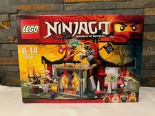 LEGO Ninjago │70756 "Dojo