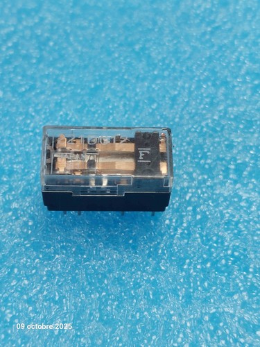 Relais fujitsu 221d012 pins - relais, 8