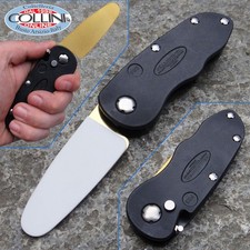 Fallkniven - FS3 FlipStone - Affiatore Ceramica e Diamante Tascabile