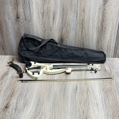 Violino elettrico sojing - violino,