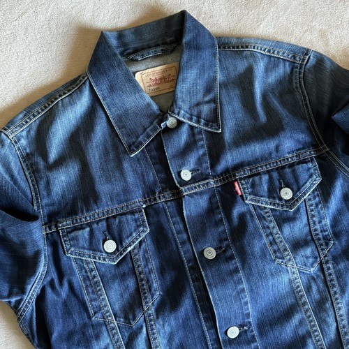Vintage levis easy - easy, rider