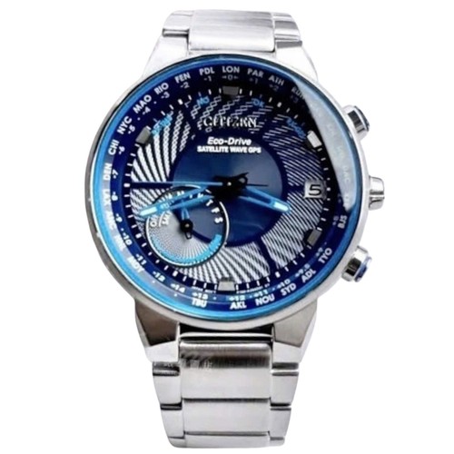 Orologio uomo citizen - da,