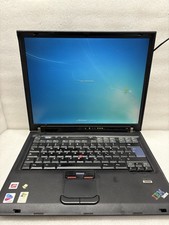 IBM THINKPAD T43 2668 14,1"