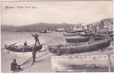 MESSINA - MARINA TORRE FARO -97955-