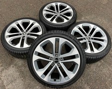 4 RUOTE INVERNALI ORIGINALI