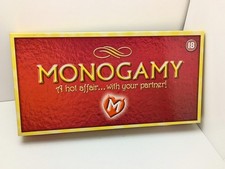 Monogamia Coppie Gioco da