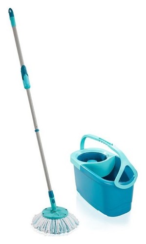 Leifheit set mocio - (6lt), disc