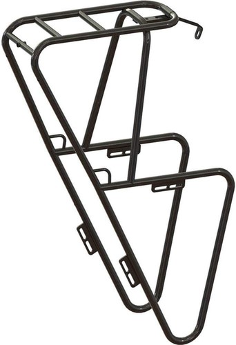 Tubus bike rack grand - bike,