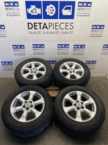 Cerchi toyota rav4 - cerchi,