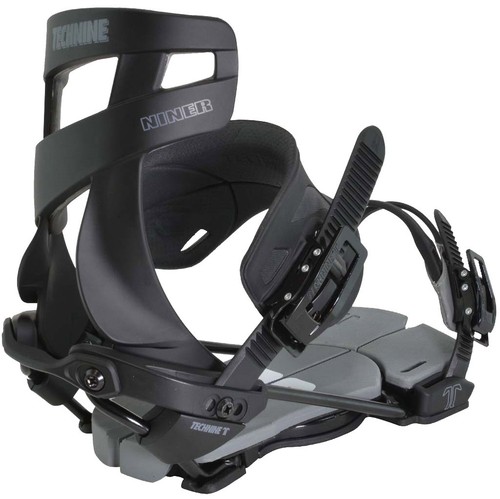 Technine niner attacchi - niner,