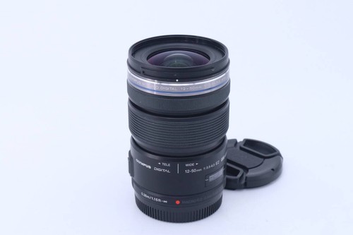Olympus zuiko digital - m.zuiko, 50
