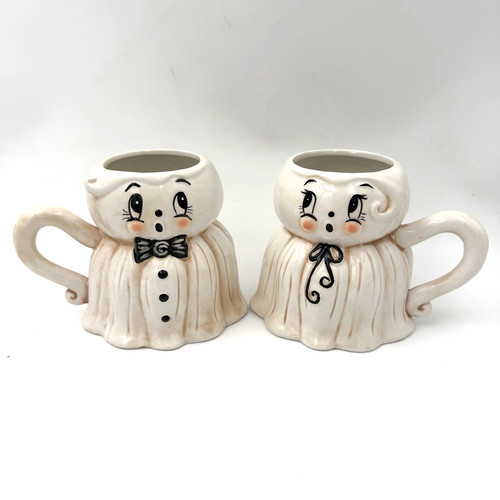 Johanna parker set tazza - parker,