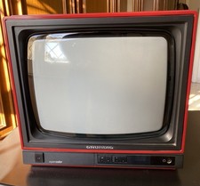 Grundig mod p37 342 - 14”, mod.