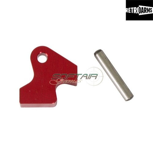 Ferma guidamolla m249 cnc - guidamolla,
