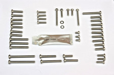 Kit viti inox suzuki - kit, (