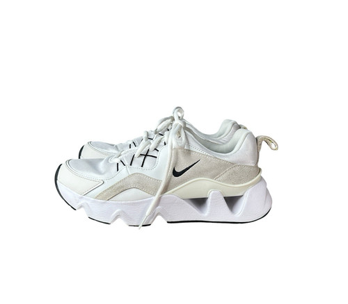 Scarpe tennis nike bianche - scarpe, da