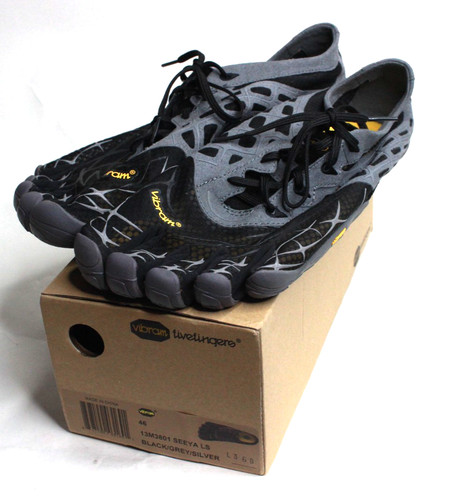 Scarpe vibram fivefingers uomo - vibram,