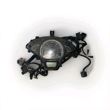 D1K77D3A D3 STRUMENTAZIONE KM HONDA SH 125 / 150 i INIEZIONE 2017 2018 2019