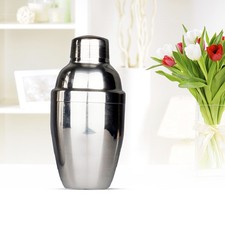 Set Barman 250 ML Accessori