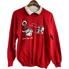 Natale polo nord alaska - natale,