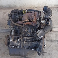 Motore Peugeot 206 207 307 Citroen C2 C3 Pluriel 1.4 HDI Diesel 8HZ Bosch