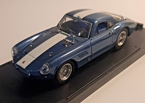 Bang ferrari 250 - bang,