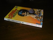 RACCOLTA CAPITAN MIKI N°21 LA