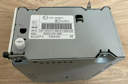 Originale ford focus mk3 - originale,