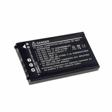 Batteria per kyocera finecam - per,