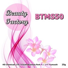 BTMS 50 - Emulsionante per