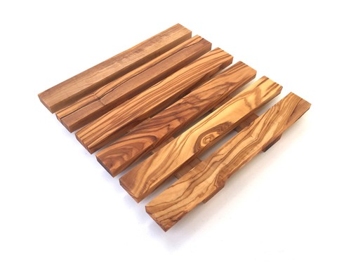 Sottovaso quadrato - sottovaso,