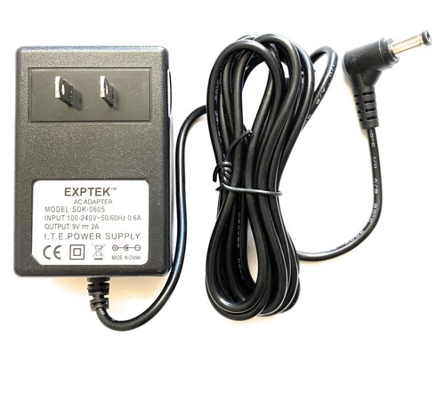 Adattatore alimentatore - adattatore/alimentatore, ac