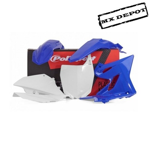 Kit plastica colore yamaha - colore,