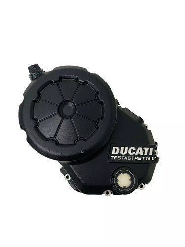 Coperchio frizione ducati - coperchio,