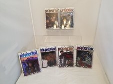 BERSERK Volume 23,26,29
