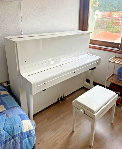 Pianoforte verticale yamaha - yamaha, u1