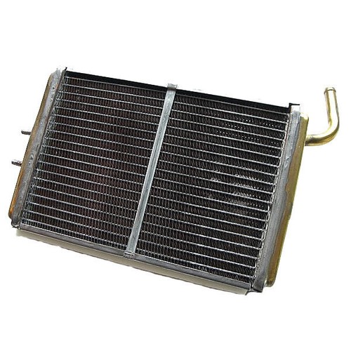 Radiatore heater core - radiatore-heater,