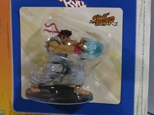 PRL) STREET FIGHTER MODEL