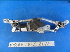 MOTORINO SPAZZOLE ANTERIORE  NISSAN JUKE 2012 1.5 DCI