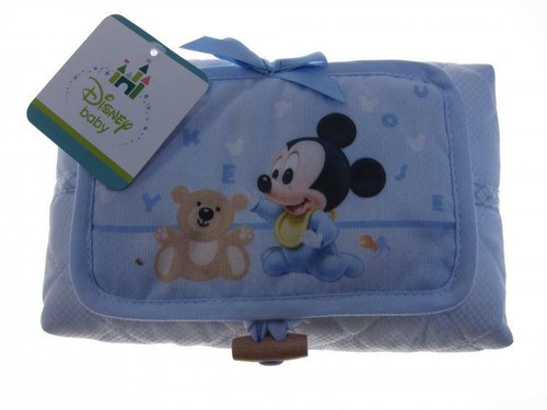 Porta salviettine disney - porta,