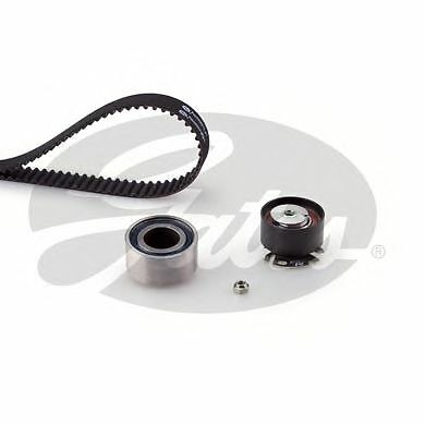 Kit cinghia distribuzione - cinghia,