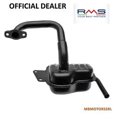 MARMITTA TIPO ORIGINALE