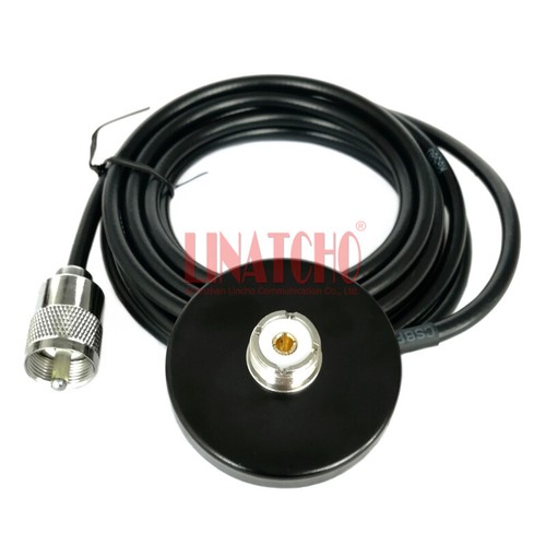 Cavo metri rg58u - 3, antenna