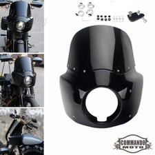 Kit Carena Anteriore Faro 11"