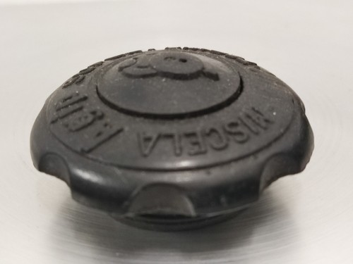 Tappo benzina serbatoio - benzina,