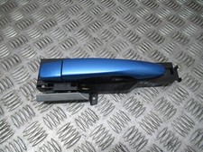 MANIGLIA PORTA ANTERIORE SINISTRA NISSAN QASHQAI ACENTA J11 1.5DCI 5DRS 2017 REF6715