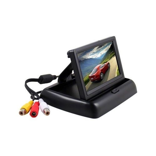 Monitor scomparsa 3 - monitor, a