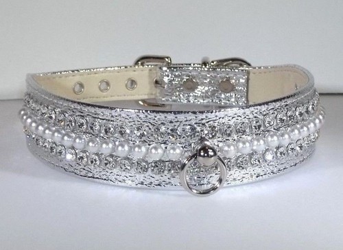 Elegante strass perle - strass, e