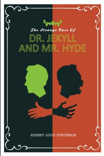 The strange case - strange, jekyll