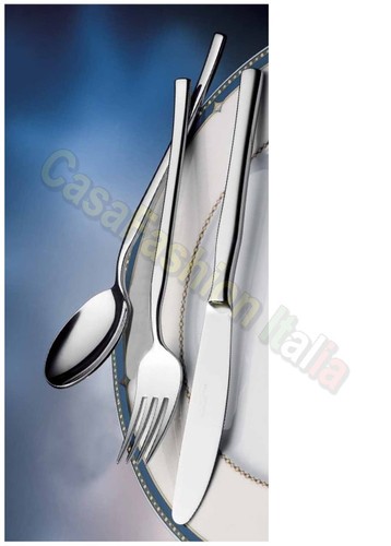 Inoxbeck posate incanto - inoxbeck,